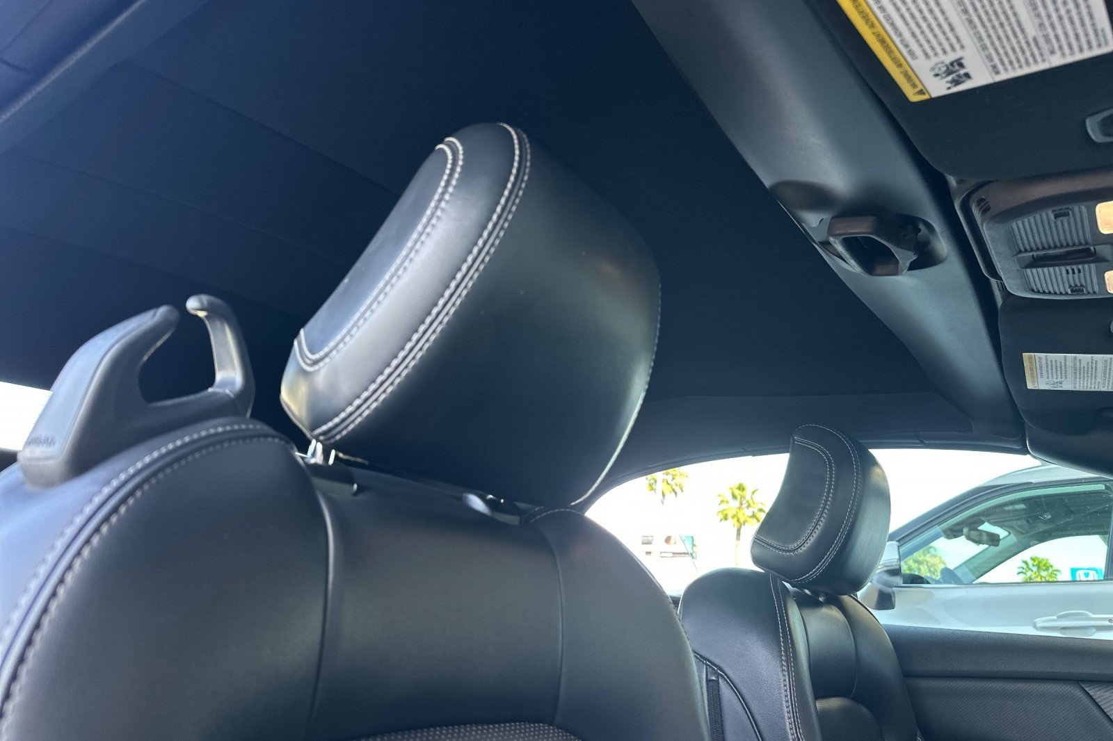 Used 2025 Ford Mustang Premium image 15