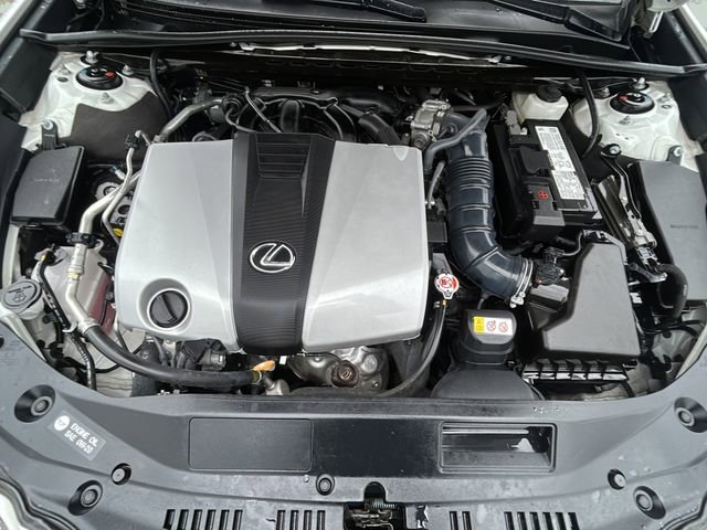 Used 2022 Lexus ES 350 w/ Accessory Package image 33