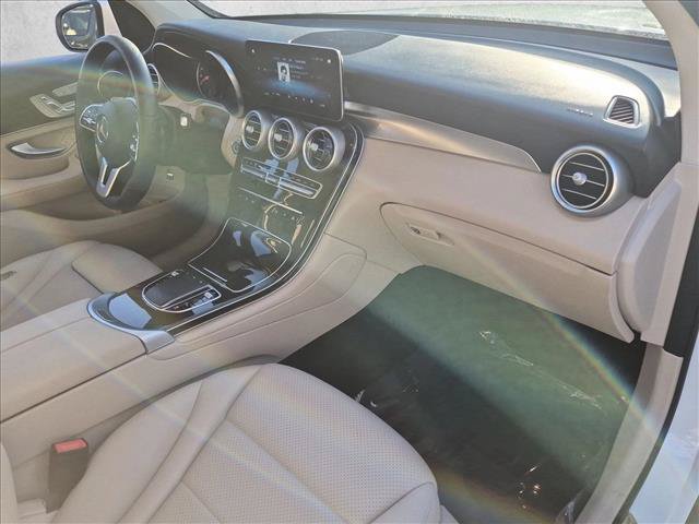 Certified 2022 Mercedes-Benz GLC 300 image 21