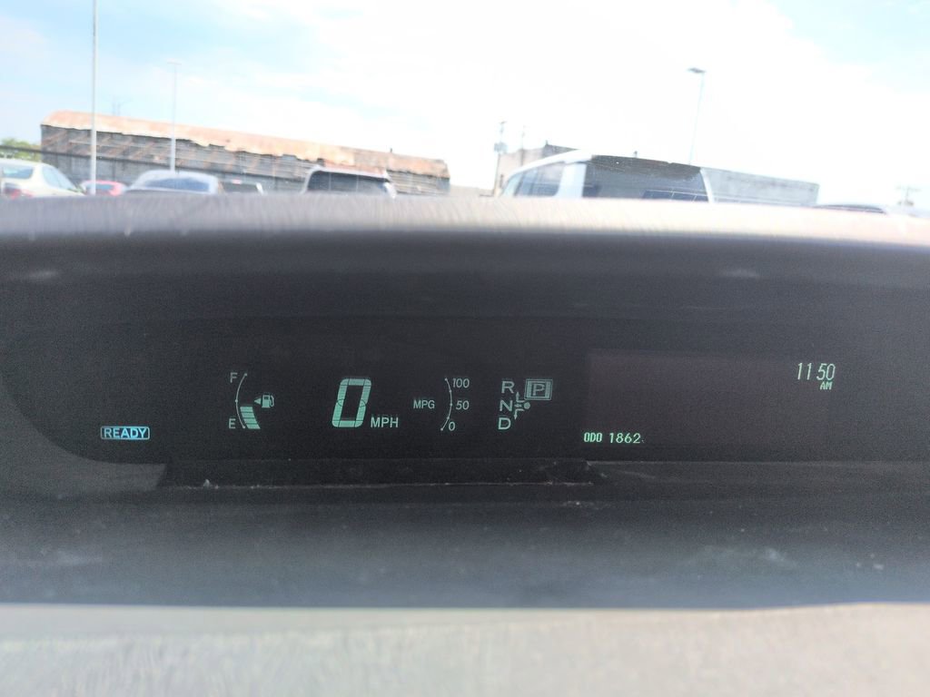 Used 2011 Toyota Prius Two FWD image 15