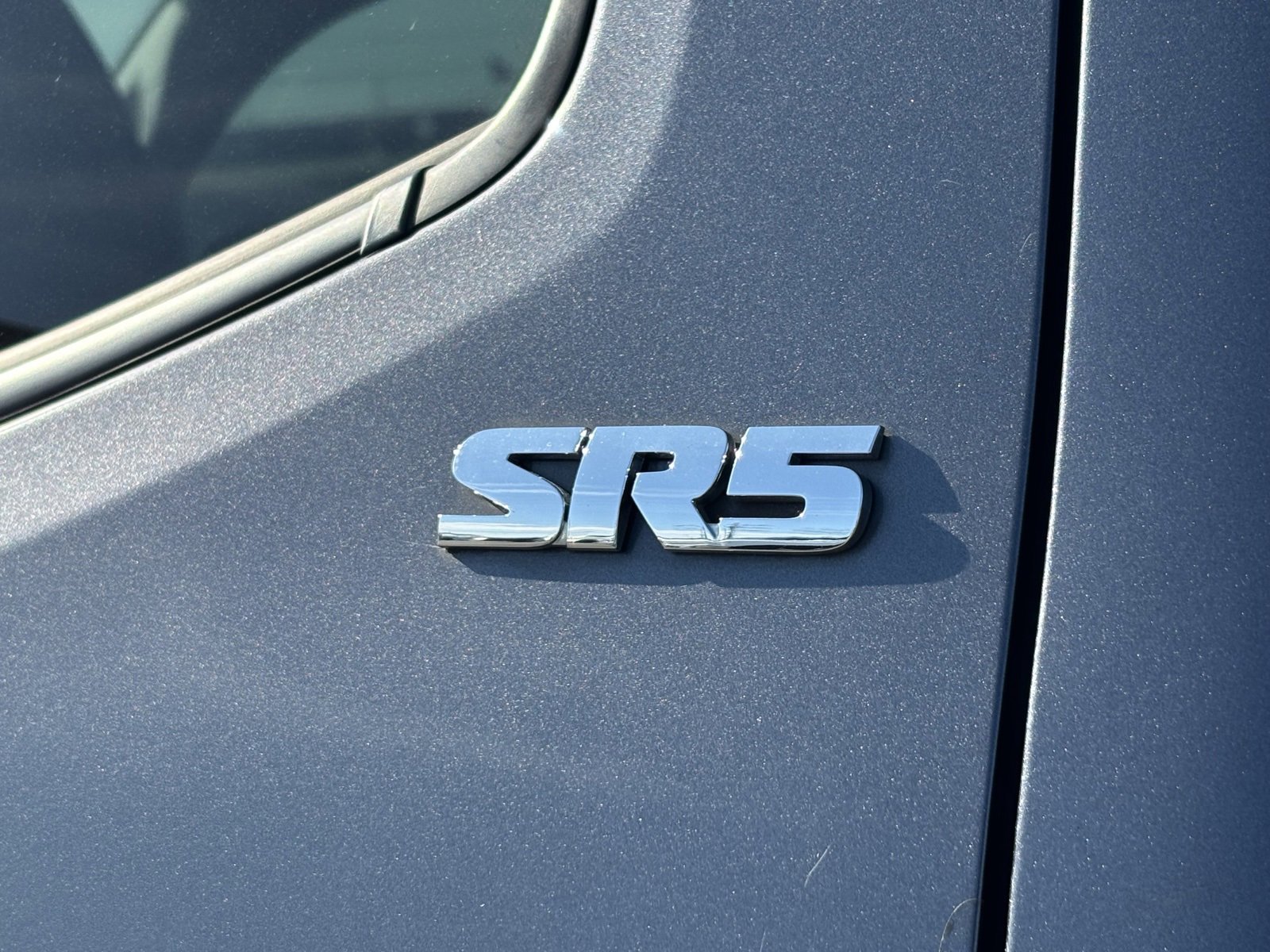 Used 2021 Toyota Tacoma SR5 image 3