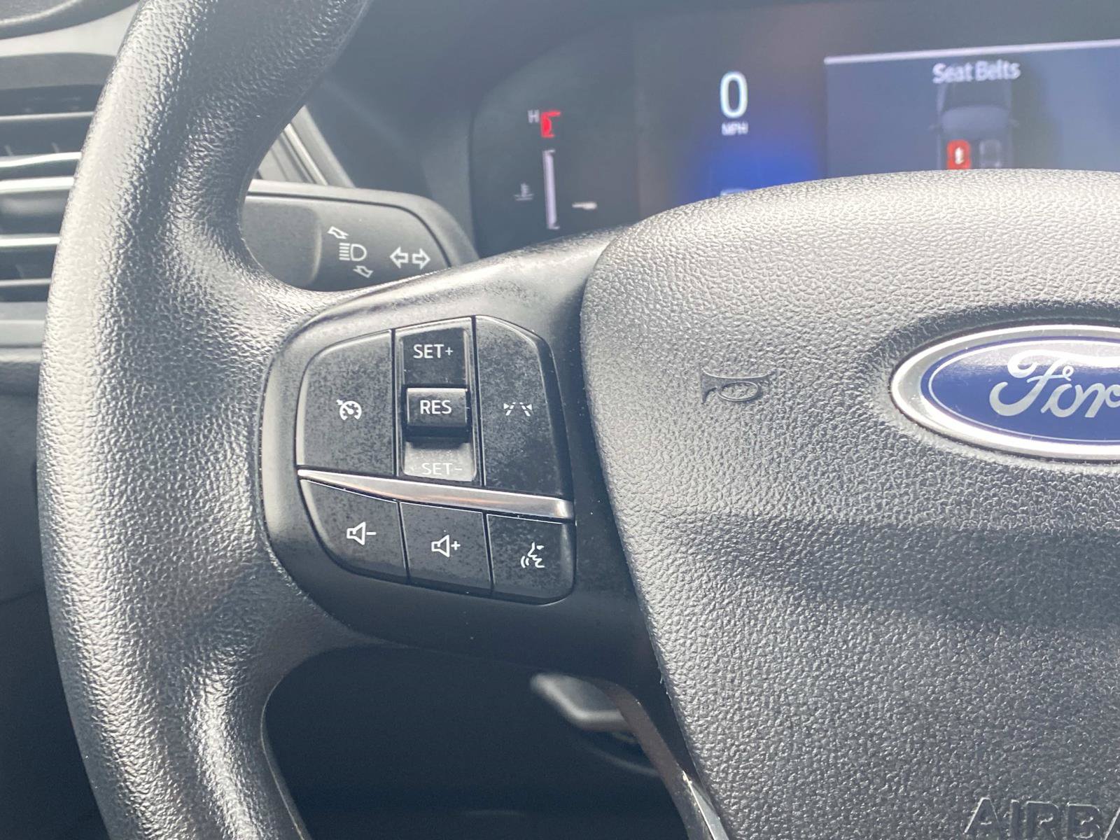 Used 2025 Ford Escape Active FWD image 25