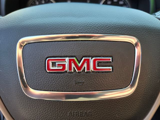Used 2023 GMC Terrain AT4 AWD/4WD image 32