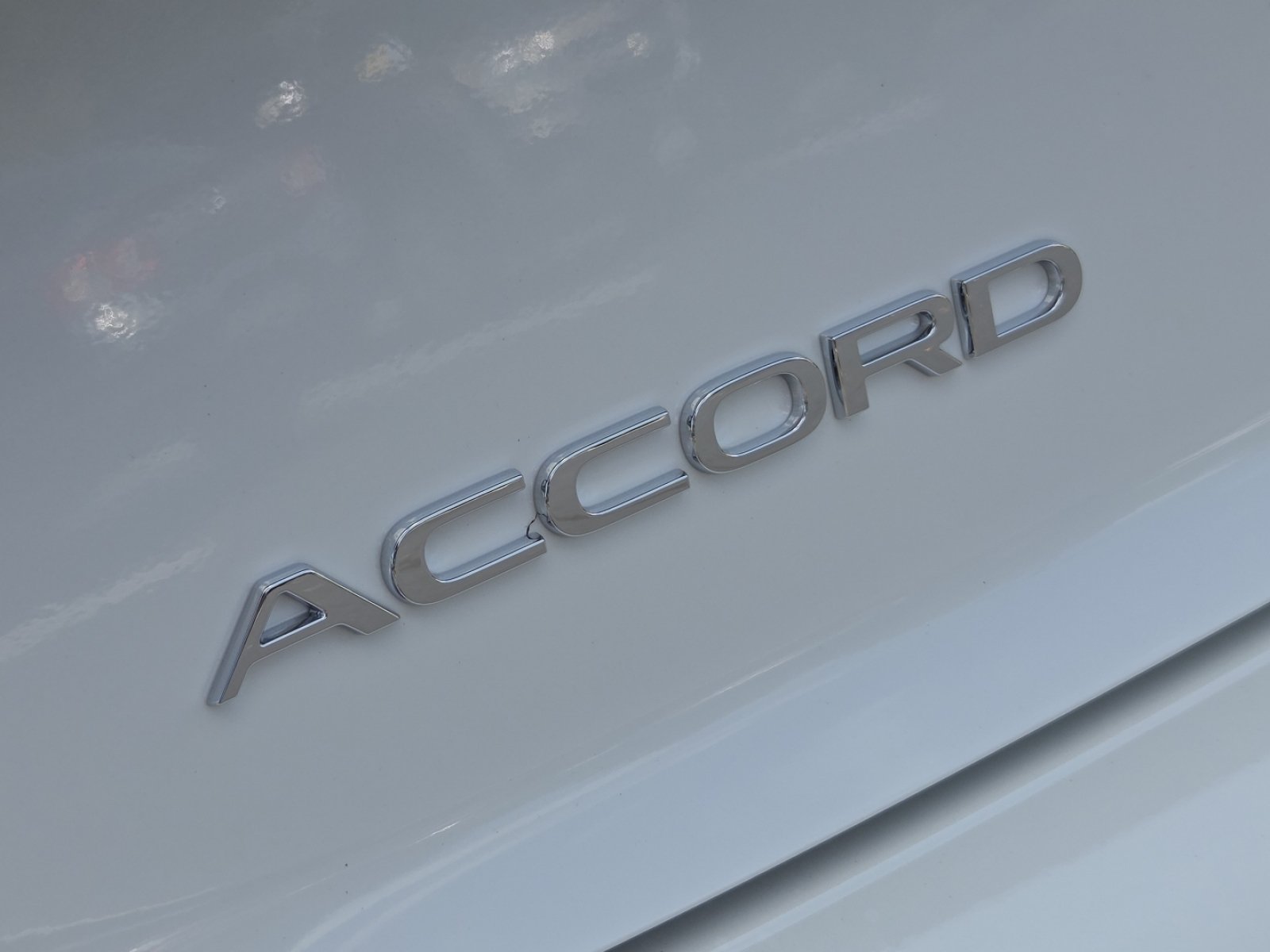 New 2026 Honda Accord LX image 11