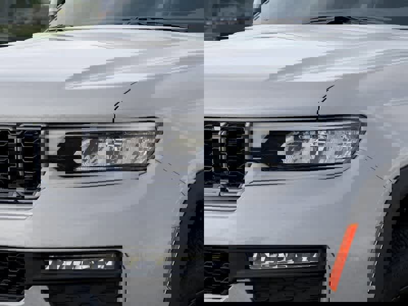New 2026 Jeep Grand Cherokee Limited image 10