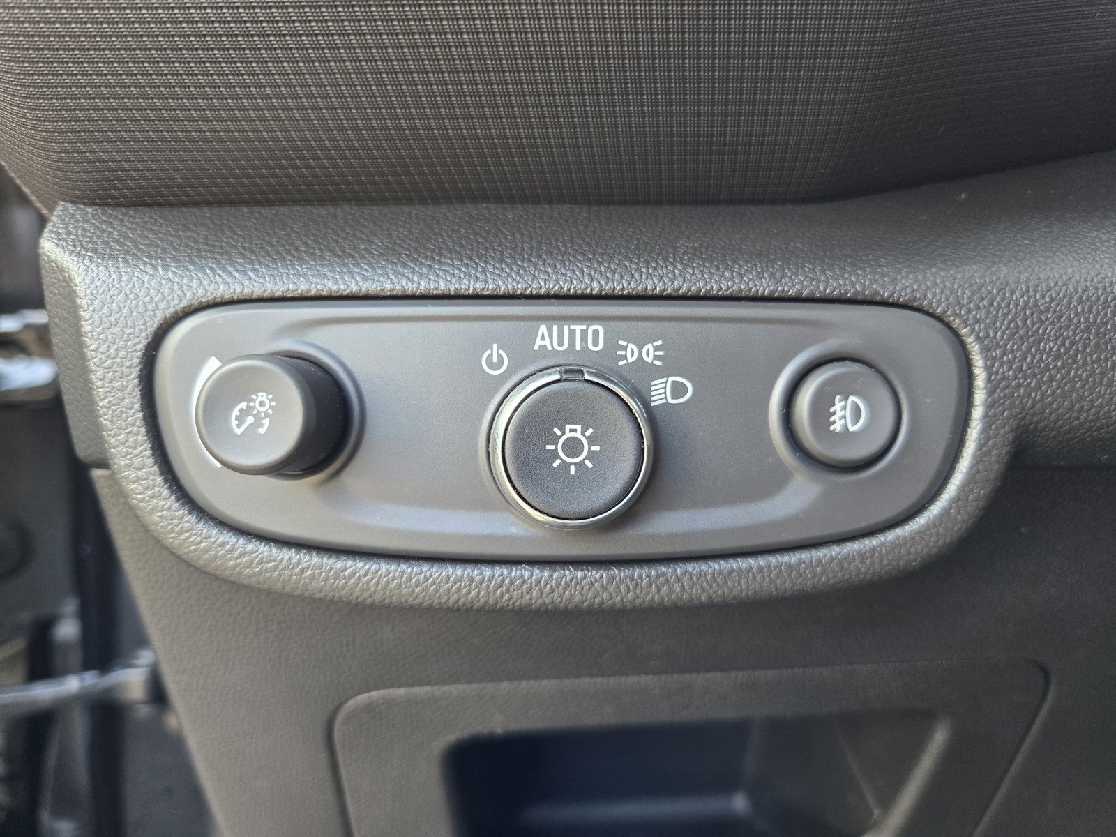 Used 2021 Chevrolet TrailBlazer LT w/ Premium Seating Package image 18