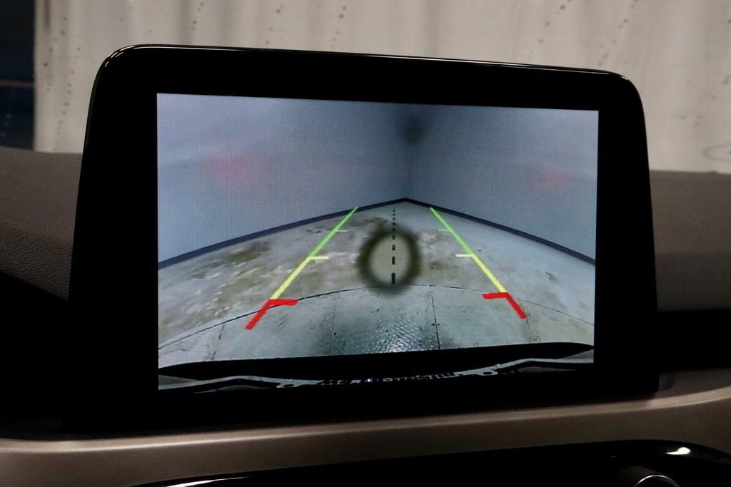 Certified 2022 Ford Escape SE w/ Convenience Package image 2