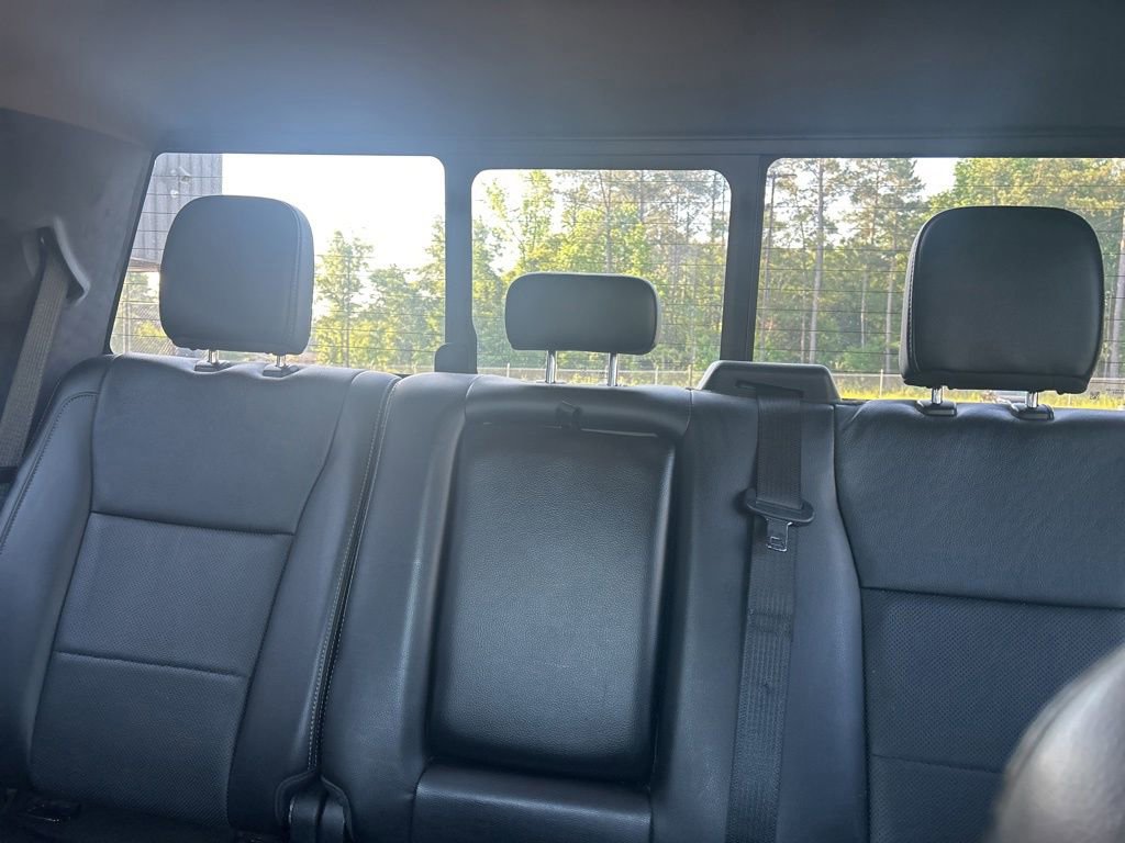 Used 2019 Ford F250 Lariat w/ Lariat Ultimate Package AWD/4WD image 16