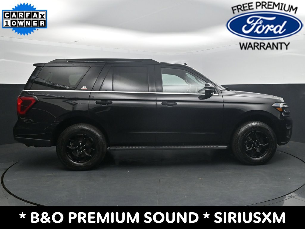 Used 2024 Ford Expedition Timberline AWD/4WD image 10