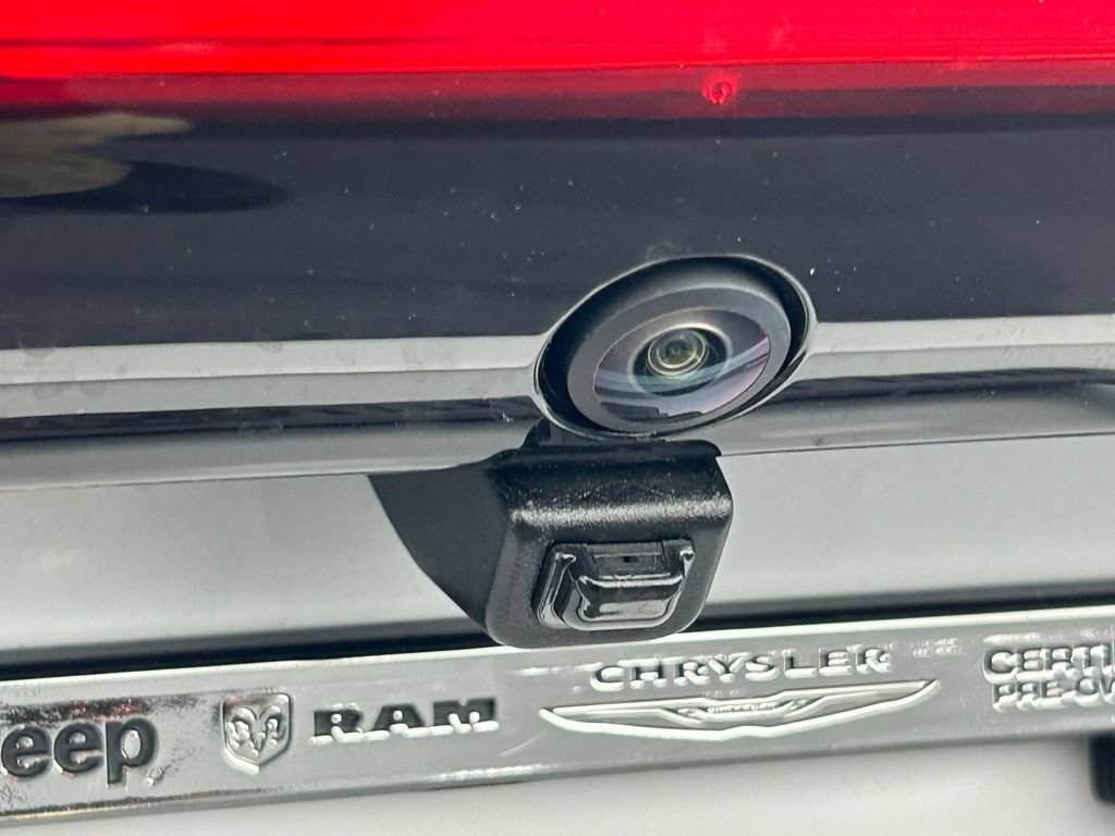 New 2026 Chrysler Pacifica Pinnacle FWD image 28