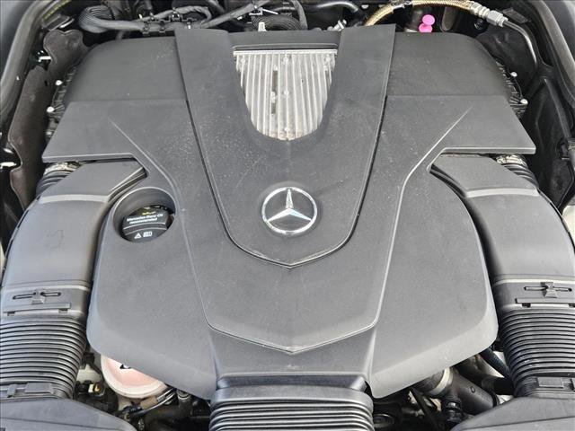 Used 2019 Mercedes-Benz E 450 4MATIC Coupe image 21