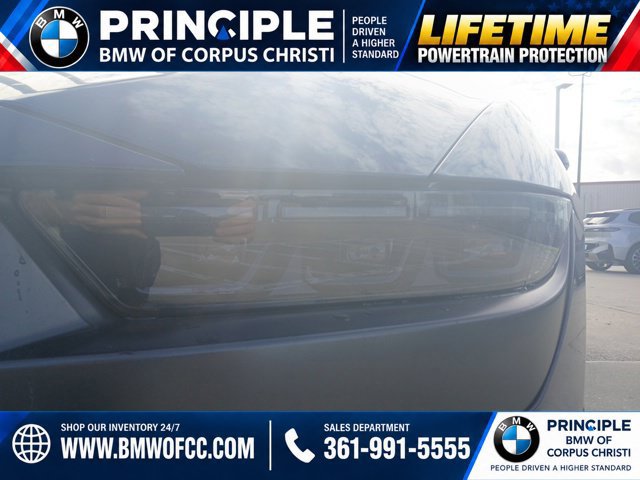 Used 2026 Ford Mustang Dark Horse RWD image 5