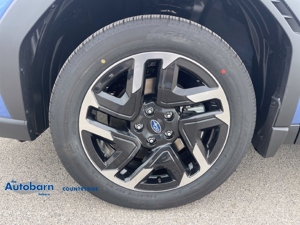 New 2026 Subaru Forester Limited AWD/4WD image 27