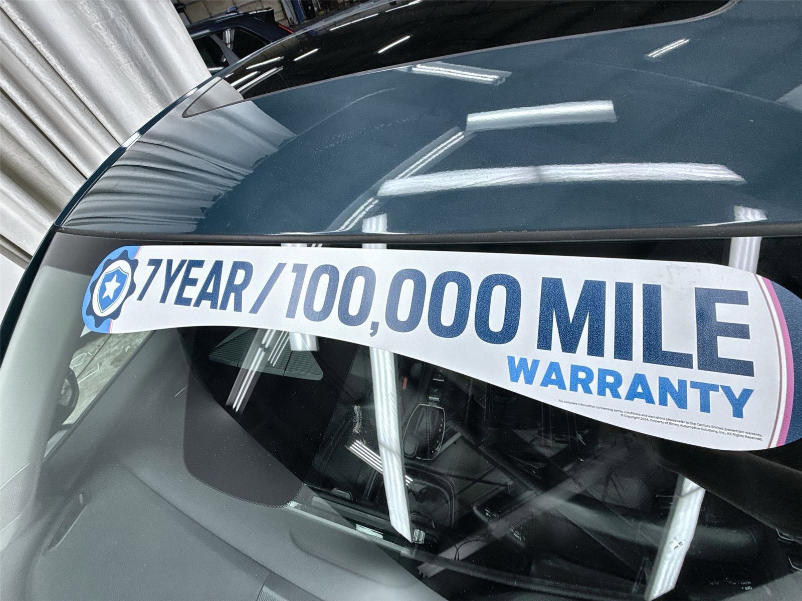 Certified 2025 Honda HR-V EX-L image 34