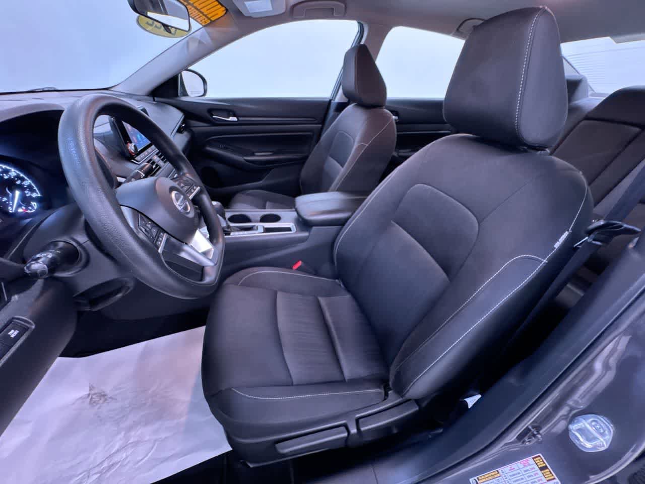 Used 2022 Nissan Altima 2.5 S FWD image 14