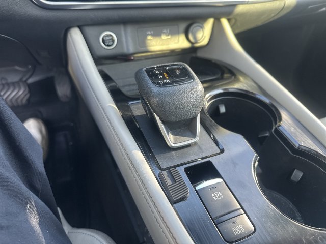 Used 2023 Nissan Rogue SL AWD/4WD image 26