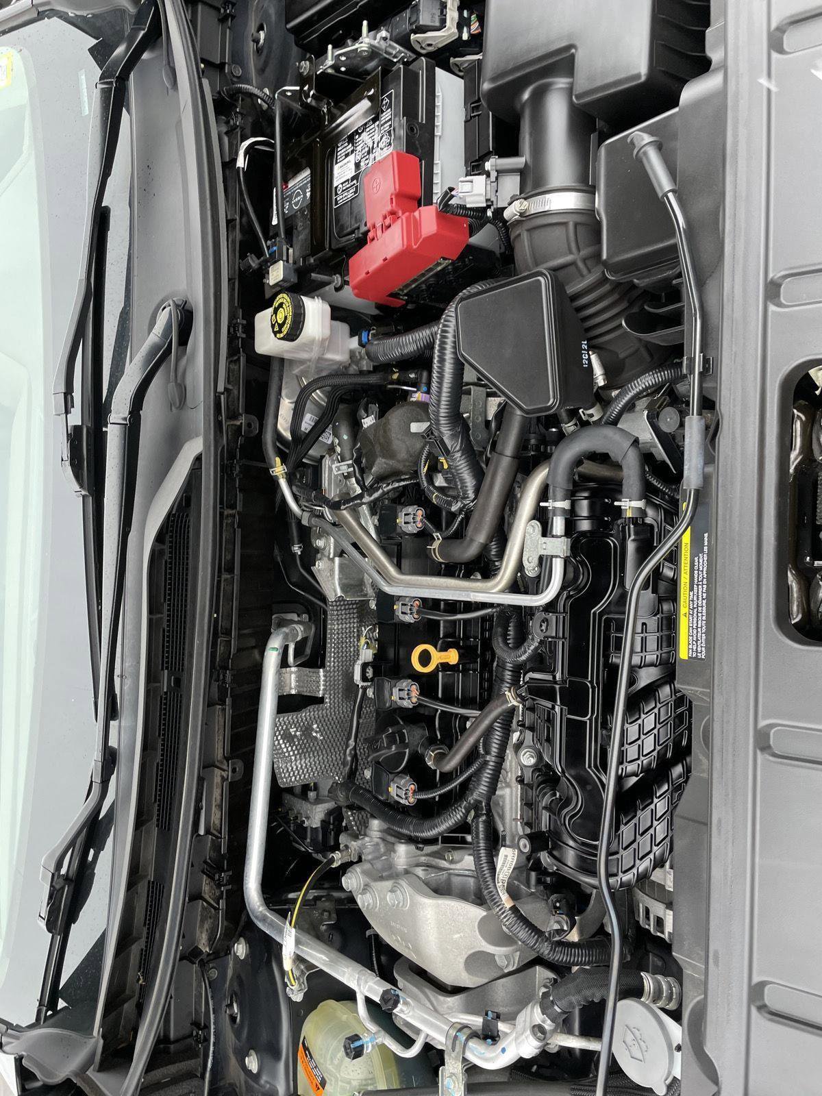 Used 2021 Nissan Rogue SV w/ Premium Package image 12