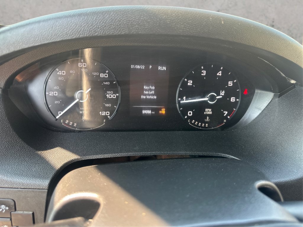 Used 2022 RAM ProMaster 3500 w/ Fleet Safety Group (AWQ) FWD image 26