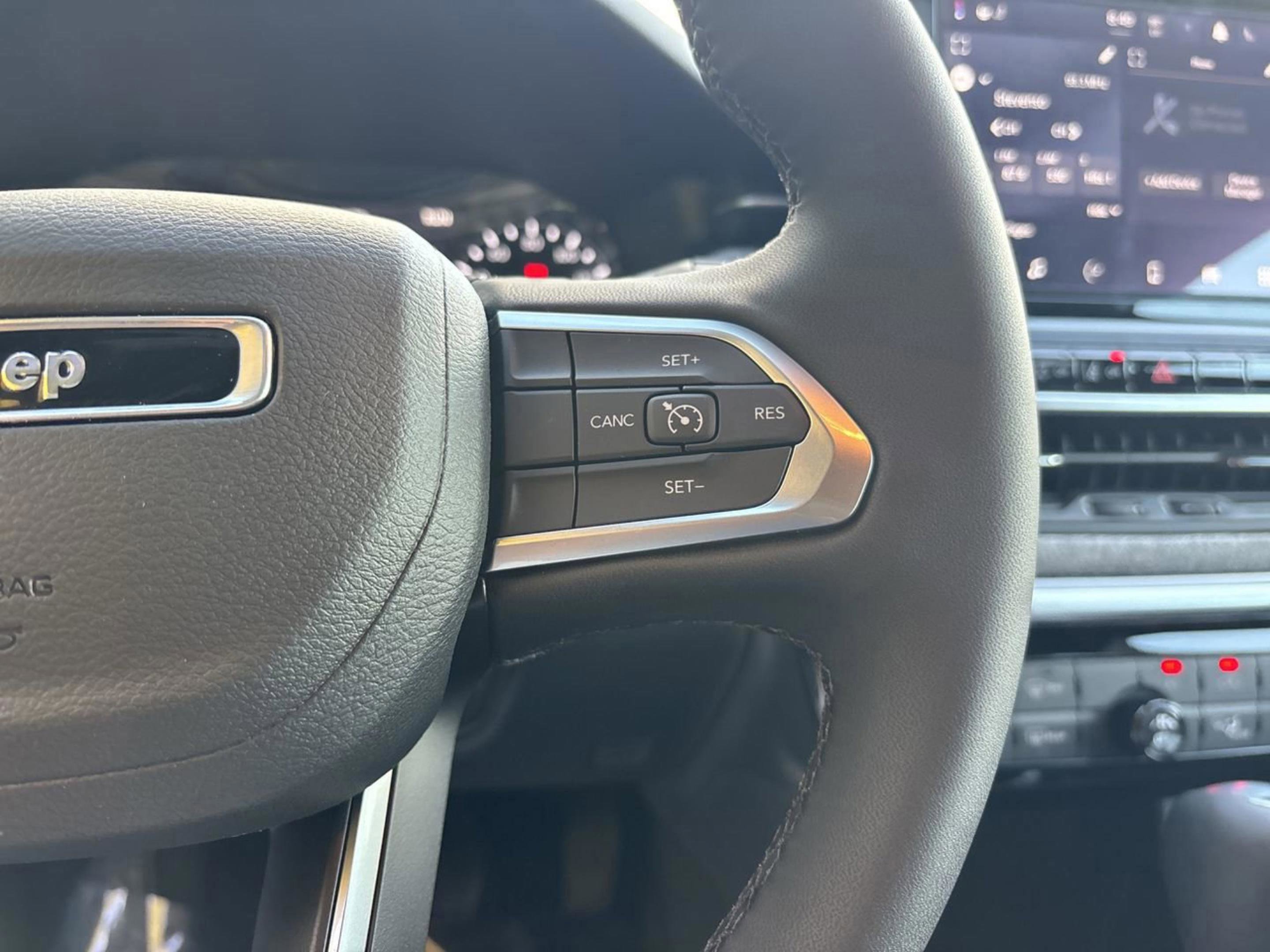 New 2026 Jeep Compass Latitude image 26