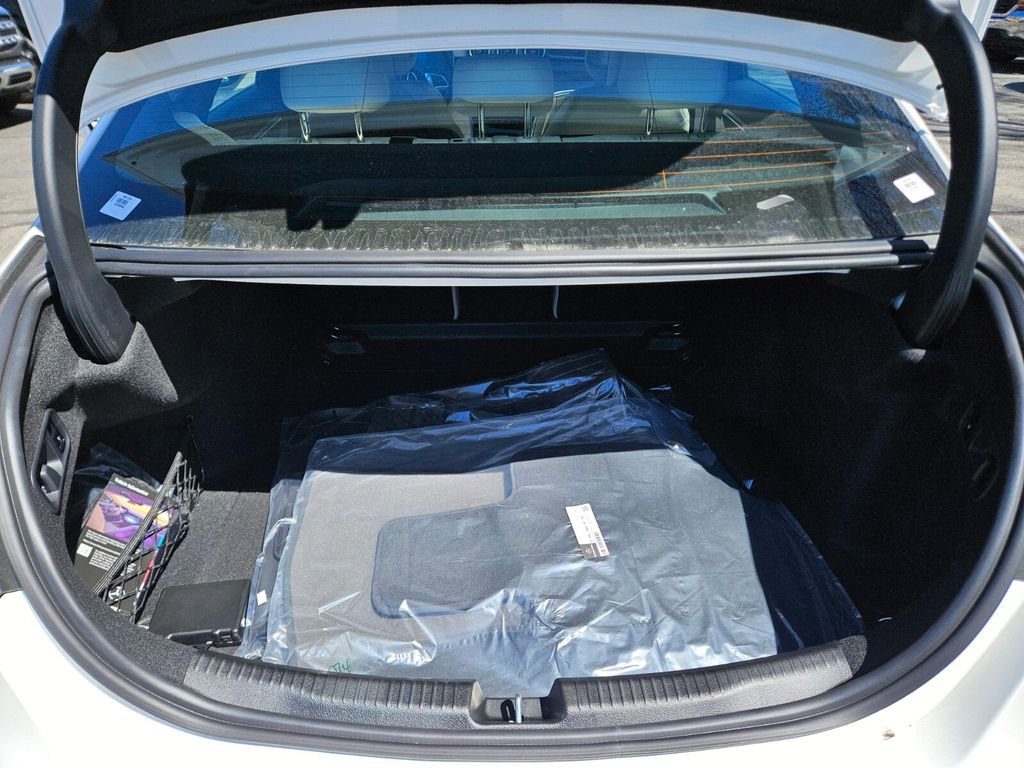 New 2026 Mercedes-Benz C 300 4MATIC Sedan image 26