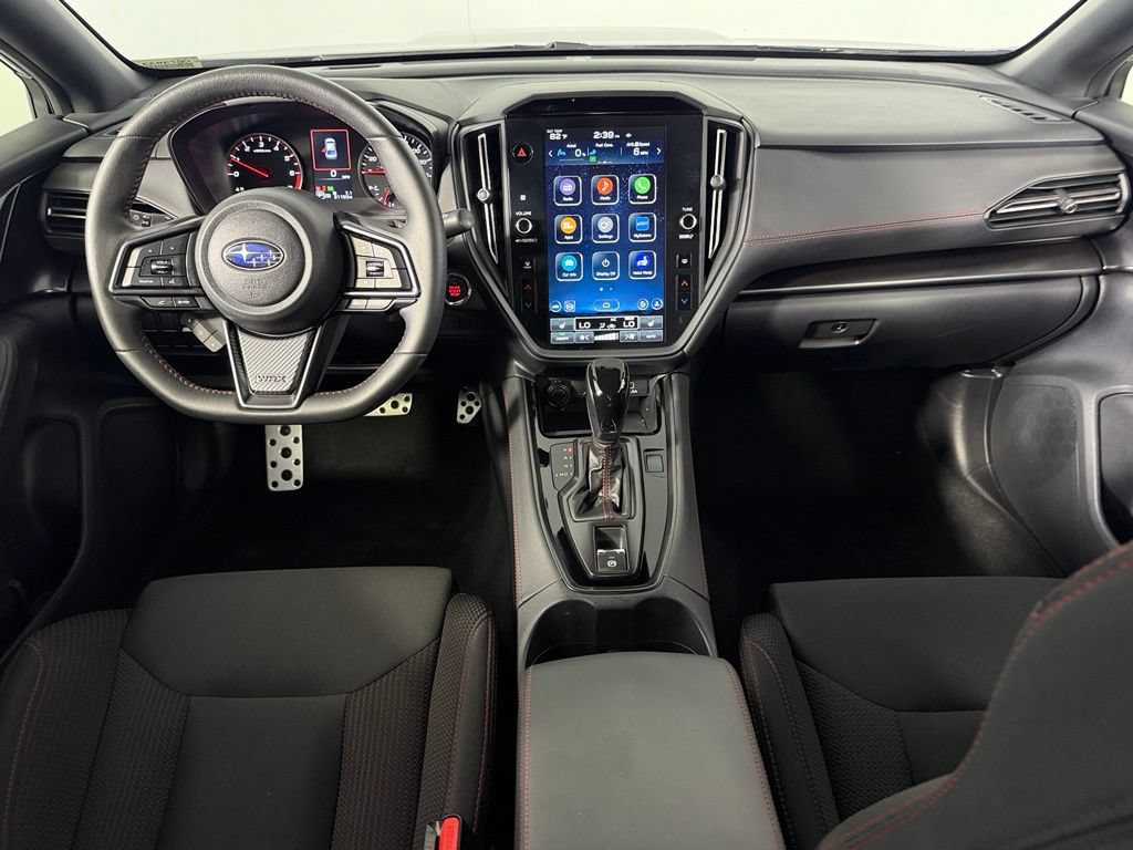 Used 2025 Subaru WRX Premium AWD/4WD image 13