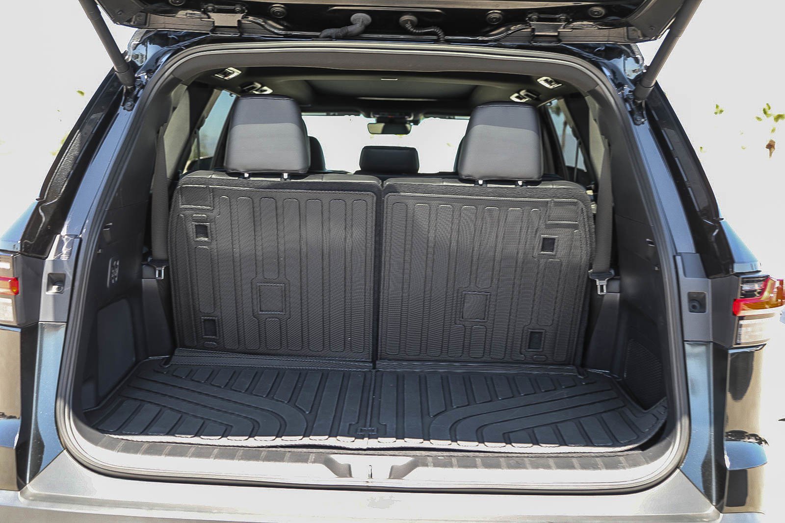 Used 2024 Lexus TX 350 AWD w/ Cold Weather Package image 25