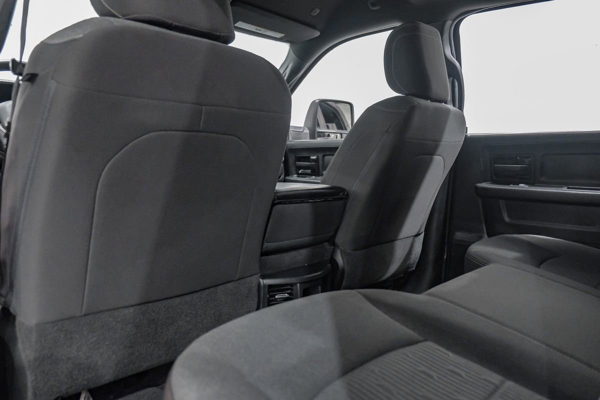 Used 2024 RAM 2500 Tradesman w/ Towing Technology Group image 39