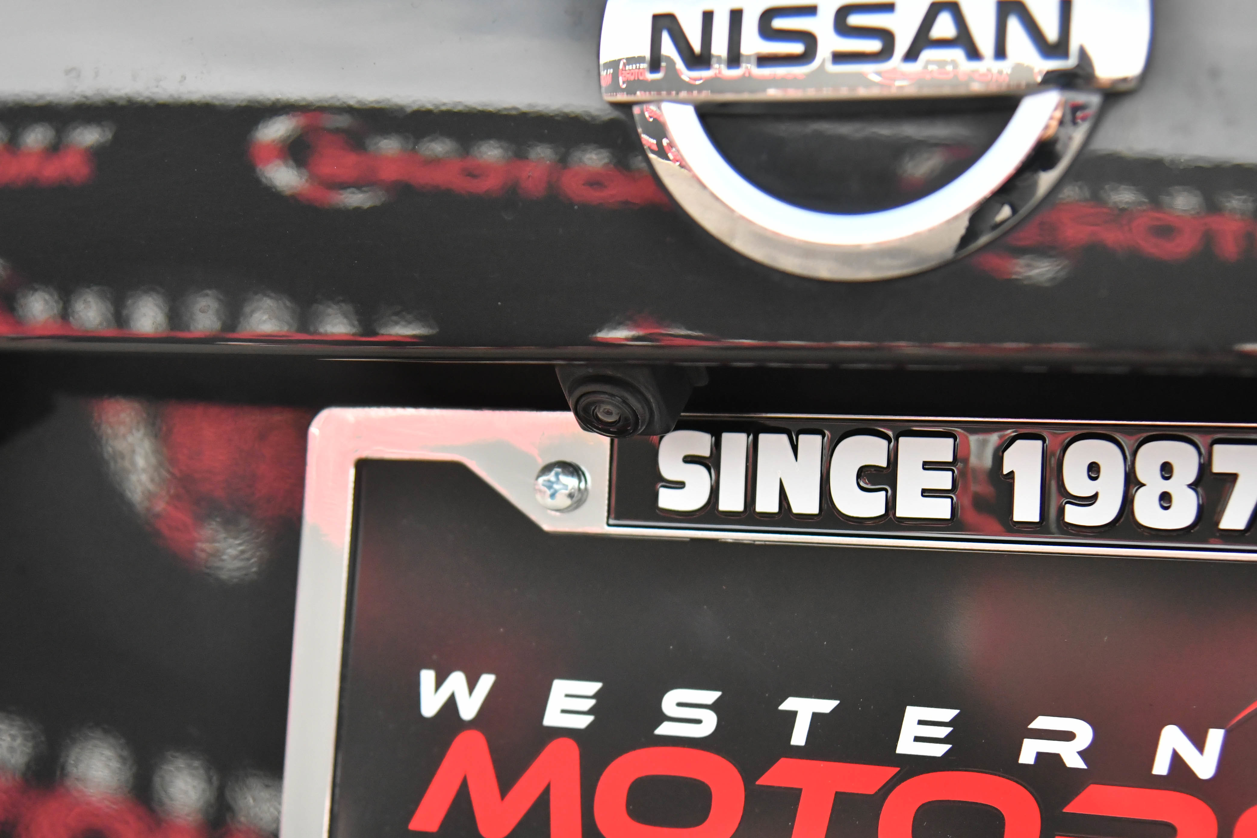 Used 2023 Nissan Sentra SV image 35