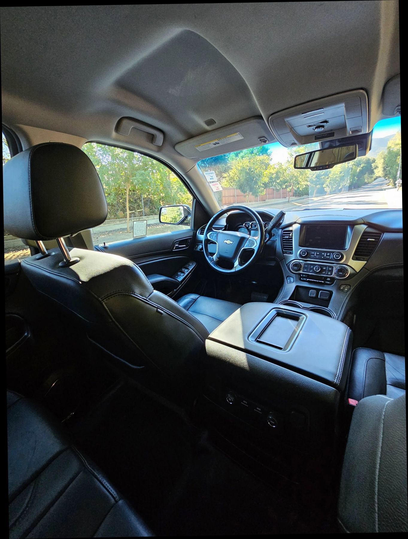 Used 2019 Chevrolet Tahoe LT image 40
