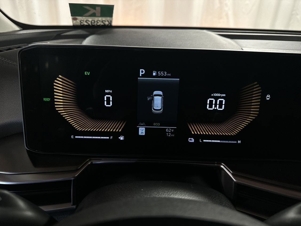 Certified 2025 Kia Sorento EX w/ EX Panoramic Sunroof Package image 20