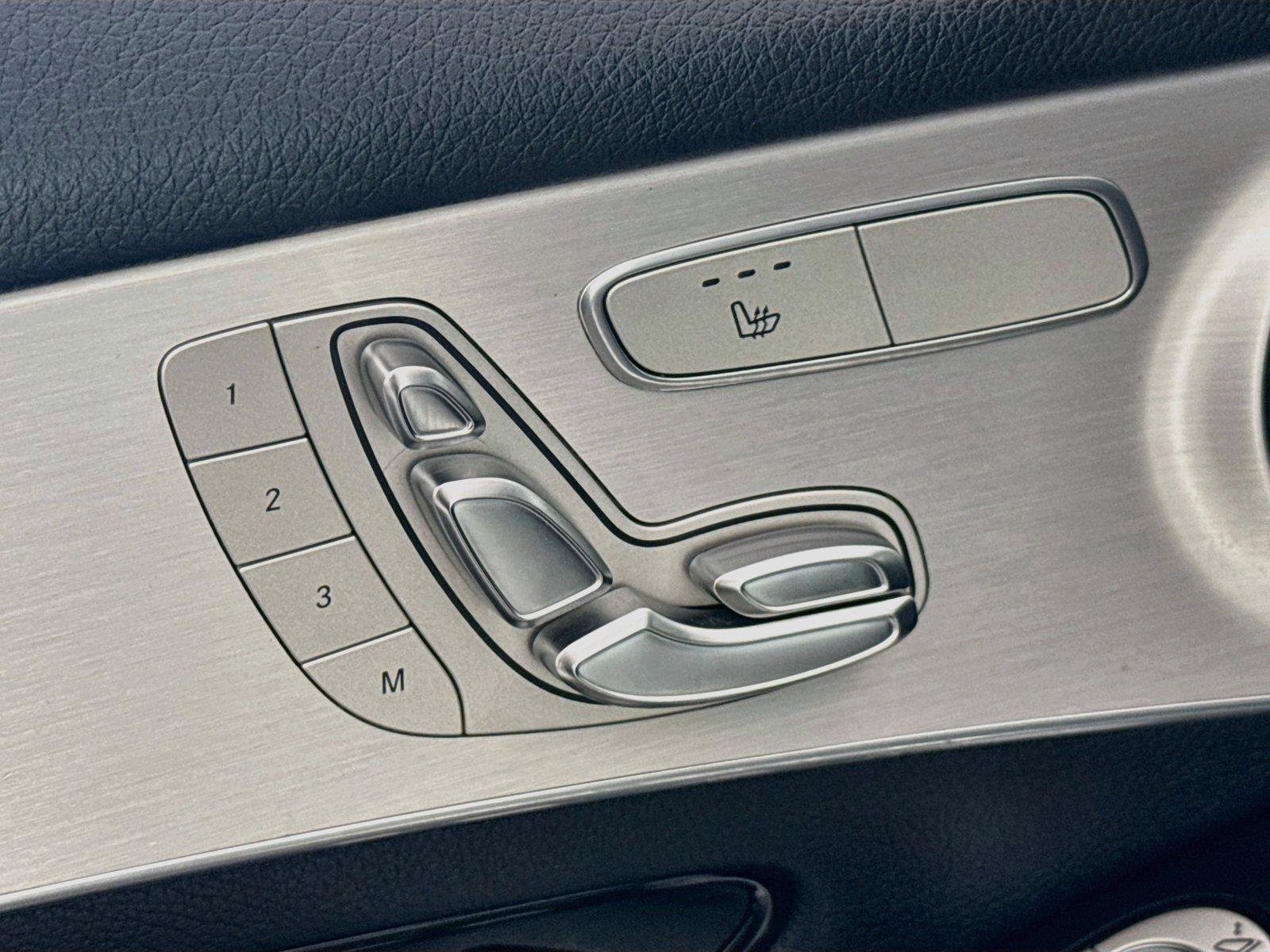Used 2019 Mercedes-Benz GLC 300 image 28