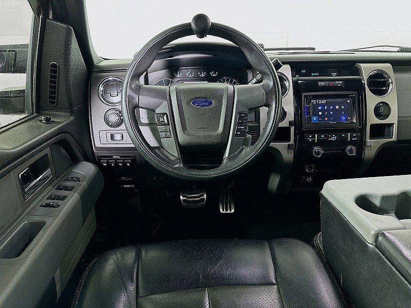 Used 2011 Ford F150 XLT w/ XLT Chrome Pkg image 20