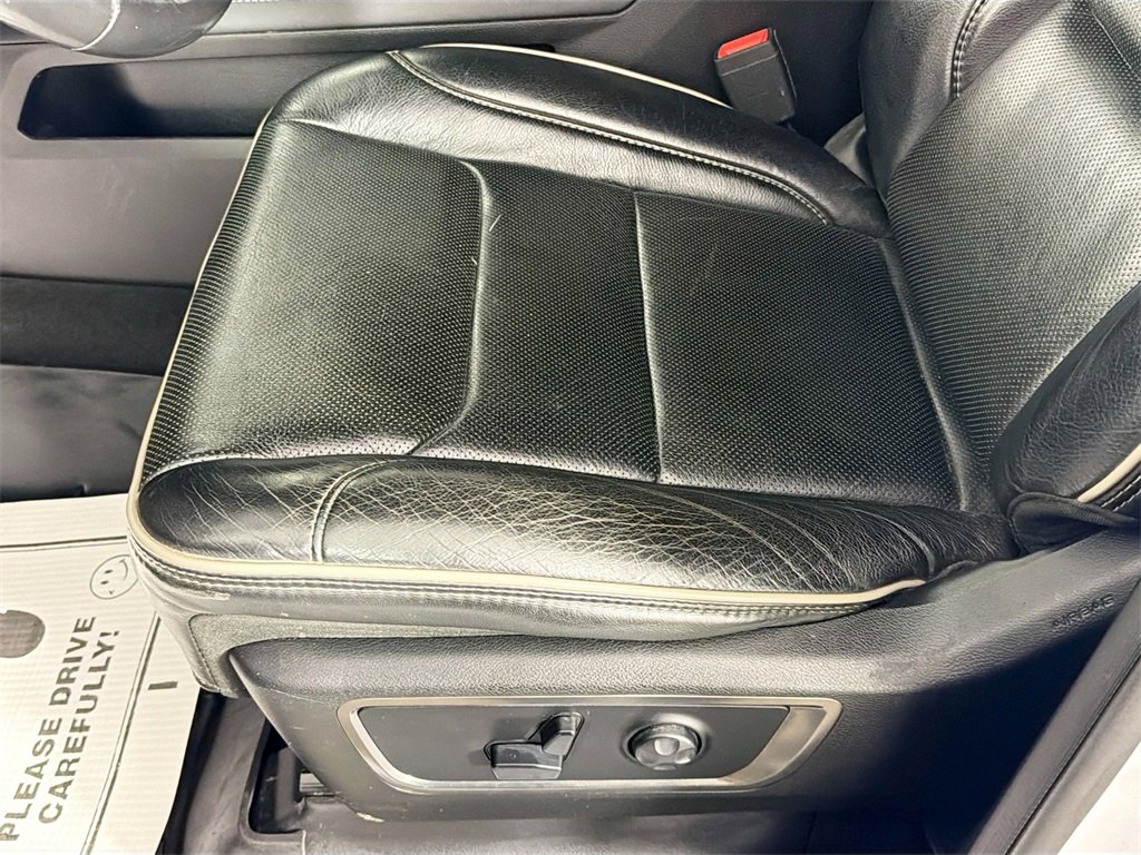 Used 2020 RAM 1500 Limited w/ Advanced Safety Group image 18