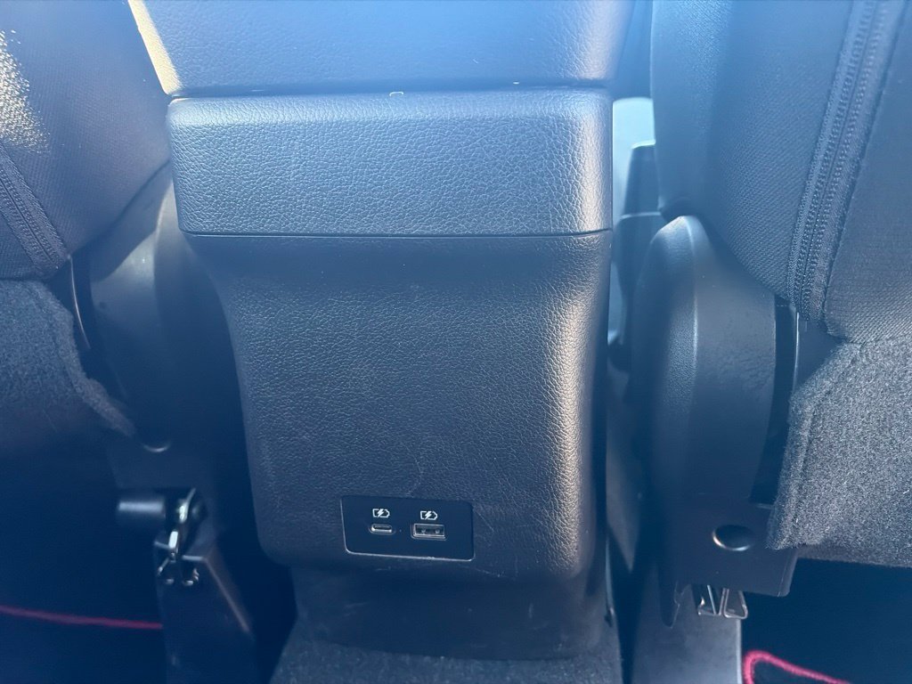 Used 2024 Mitsubishi Outlander Sport Ralliart AWD/4WD image 15