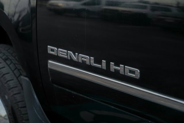 Used 2013 GMC Sierra 3500 Denali image 16