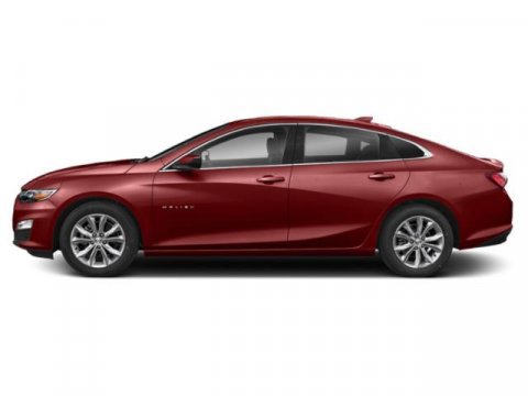 Used 2019 Chevrolet Malibu Premier w/ Sun and Wheel Package image 3