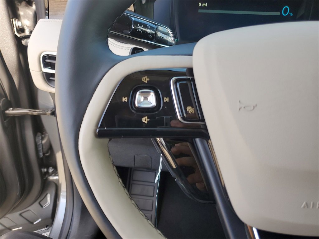 New 2026 Lincoln Corsair Grand Touring w/ Jet Appearance Package image 24