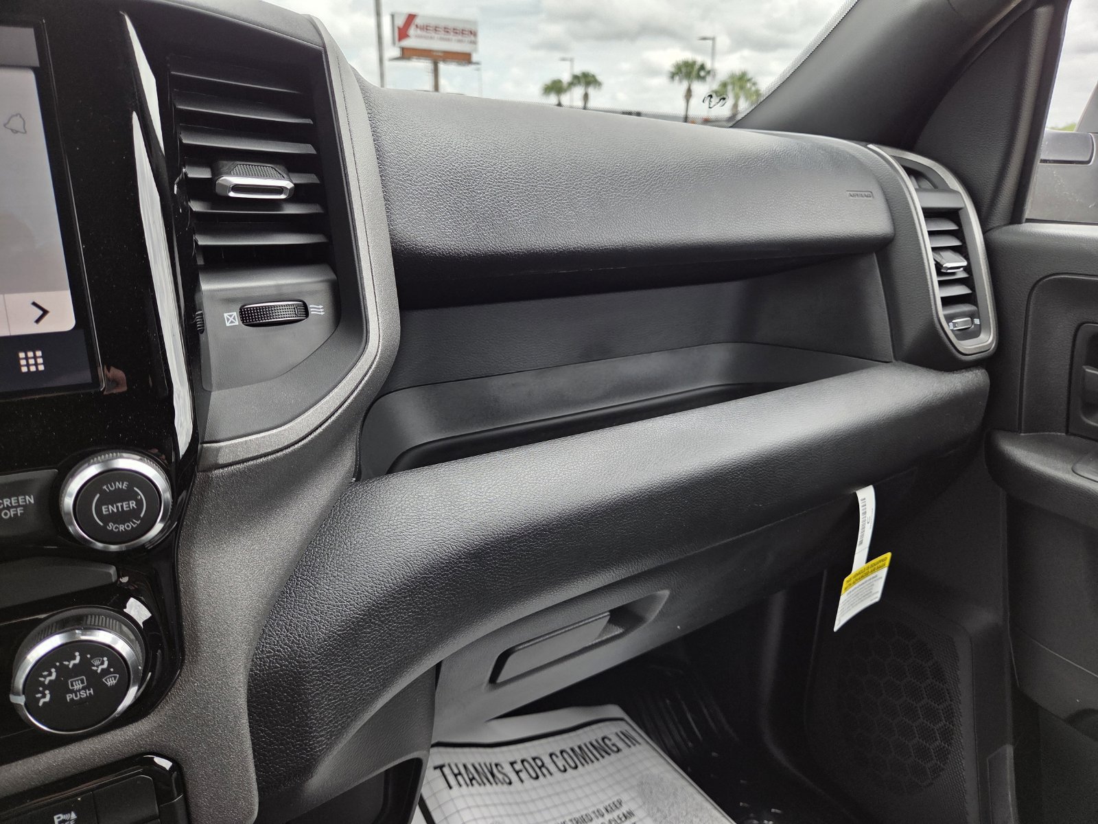 New 2026 RAM 3500 Tradesman AWD/4WD image 35