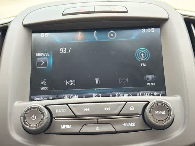 Used 2015 Buick LaCrosse Leather FWD image 12