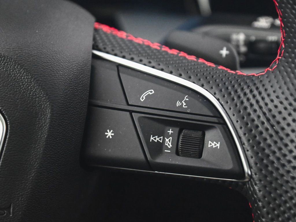 Used 2025 Audi S3 Premium Plus w/ Premium Plus Package image 25