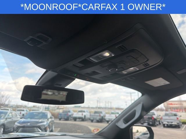 Used 2022 GMC Yukon AT4 w/ Max Trailering Package image 32