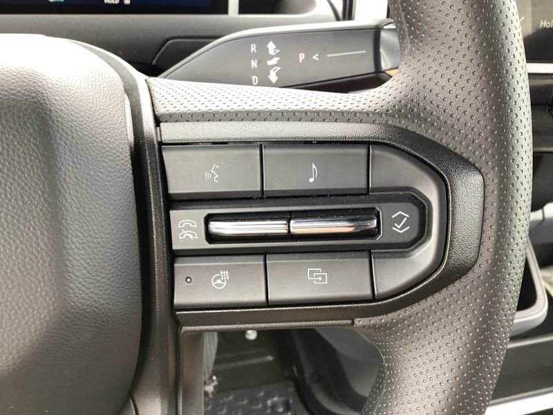 New 2025 Chevrolet Brightdrop 400 FWD image 23