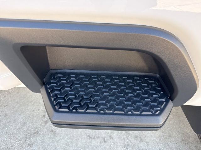 New 2026 Chevrolet Silverado 2500 LT w/ Trail Boss Package image 12