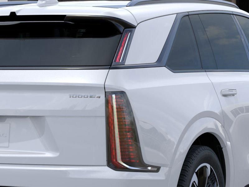 New 2026 Cadillac Escalade IQ Sport 1 AWD/4WD image 11
