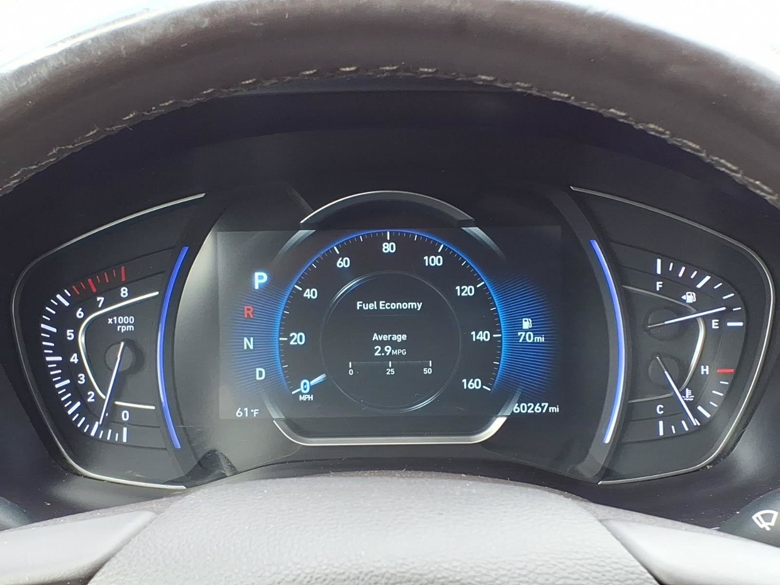 Used 2019 Hyundai Santa Fe AWD image 29