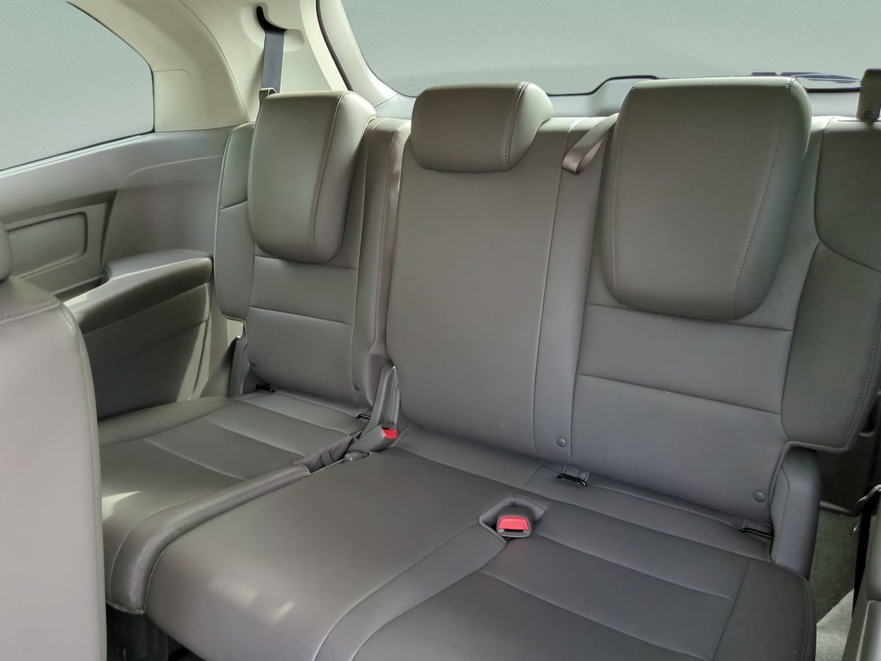 Used 2016 Honda Odyssey EX-L image 19