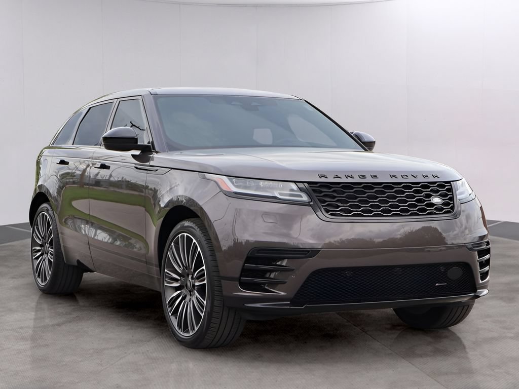 Used 2023 Land Rover Range Rover Velar R-Dynamic S AWD/4WD image 3