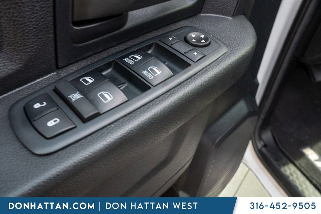 Used 2014 RAM 1500 Express image 15