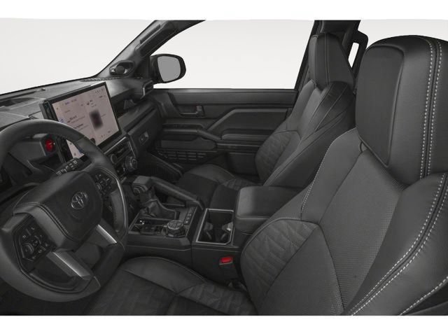 Used 2026 Toyota 4Runner TRD Off-Road Premium w/ Tow Technology Package AWD/4WD image 8