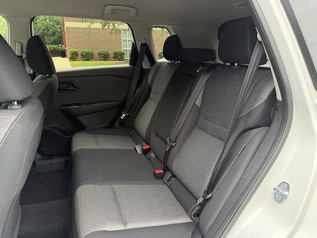 Used 2021 Nissan Rogue S FWD image 24